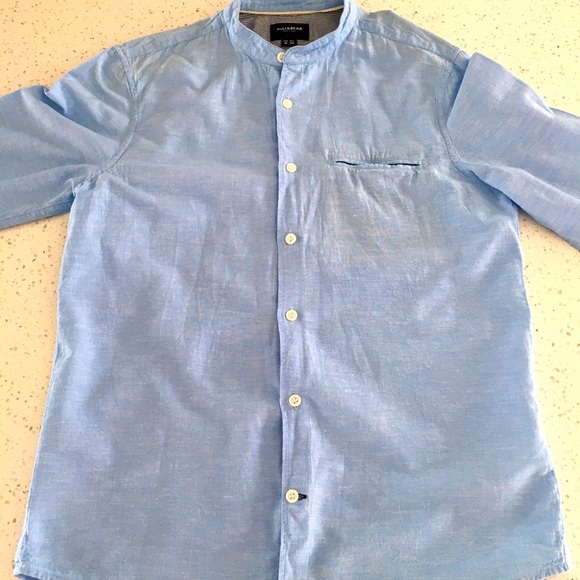 Pull and bear shirt - Picture 1 of 5